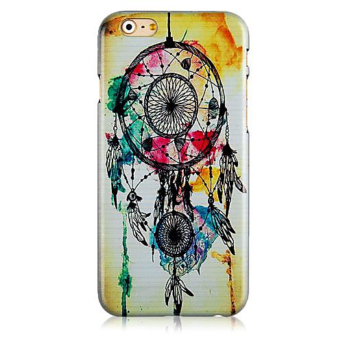 Dream Catcher Pattern Hard Back Case for iPhone 6