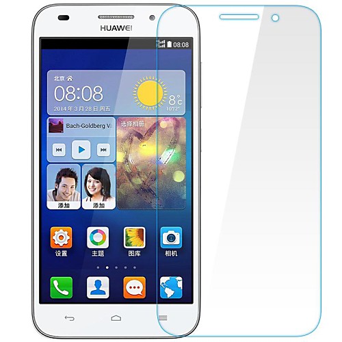 защитник ukahigh экран определение Huawei Ascend g660