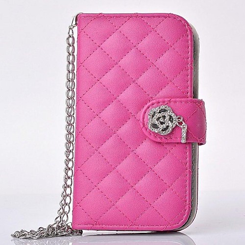 Rose Handbag Full Body Case for SAMSUNG GALAXY Note 3 N9000(Assorted Aolors)