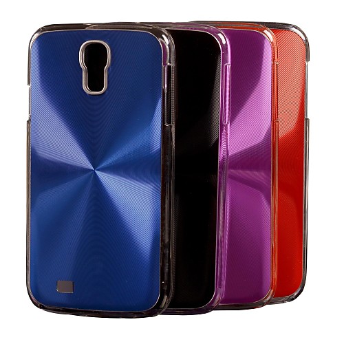 High Qanlity CD pattern Hard Case for Samsung Galaxy S4 i9500 (Assorted Colors)