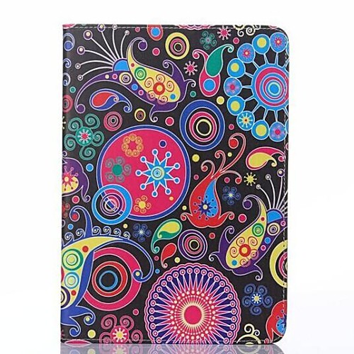 Printing   Pattern Full Body Cover for iPad 2/3/4