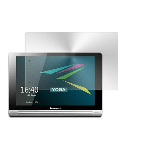 матовая защитная пленка для Lenovo йоги 10 b8000 10-дюймовый планшет защитную пленку