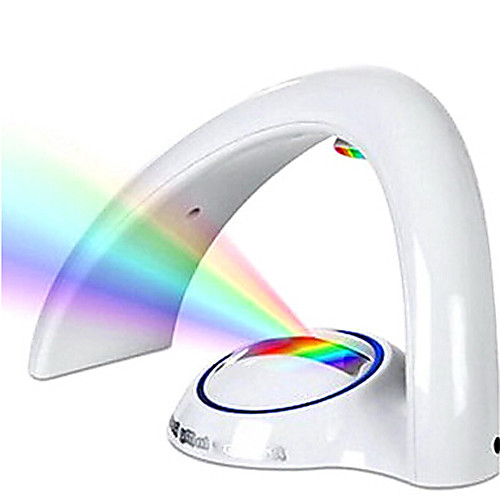 1 ед. Рождественские гирлянды Ночные светильники Разноцветный Батарея Диммируемая
1 ед. Рождественские гирлянды Ночные светильники Разноцветный Батарея Диммируемая