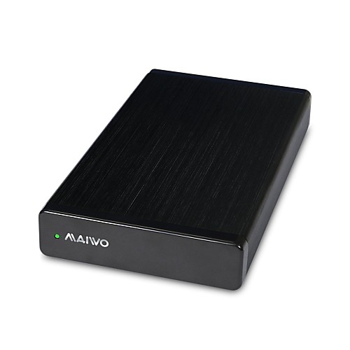 maiwo k3505cu3s USB 3.0 SATA внешний жесткий диск HDD корпус