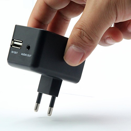

беспроводной домашней Bluetooth стерео музыку аудио приемник и USB зарядка для Ipad 5V2A