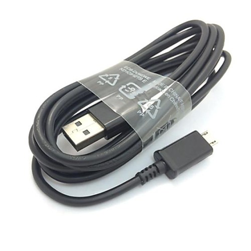 2м 6.6ft Micro USB зарядное устройство зарядки кабель синхронизации данных для Samsung S3 / S4 HTC Сони нокиа
