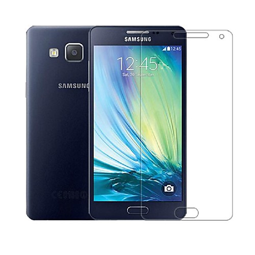 High Definition Screen Protector for Samsung Galaxy A5