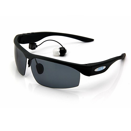 2014 New Arrival High Quality Bluetooth Fashion Sunglasses With Handsfree Headphone