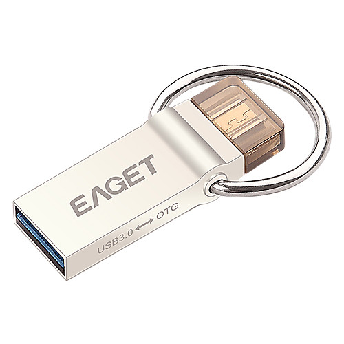 Eaget v90 32gb USB3.0 OTG флэш-накопитель флэш-накопитель металла