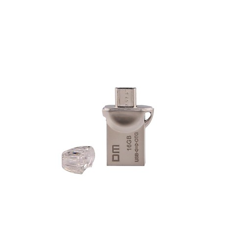 dm pd002 8gb USB2.0 OTG флэш-накопитель флэш-накопитель