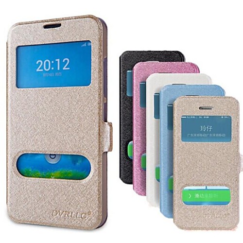 Cicada SiWen TPU Full Body Case with Stand for iPhone 6 (Assorted Colors)