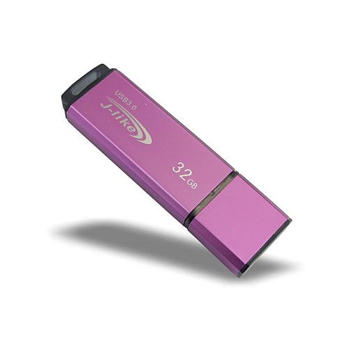 J-Like Color Pro 32GB USB3.0 Flash Drive Pen Drive