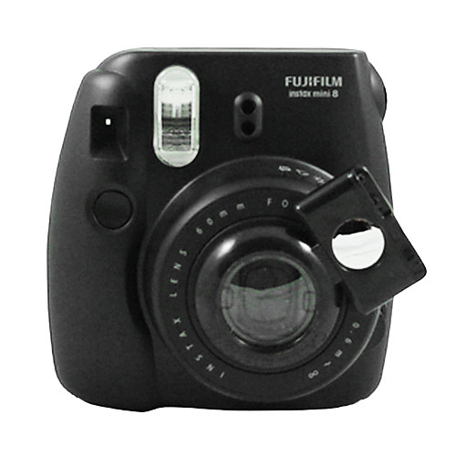 зеркальце для автопортрета для Fujifilm mini7s / mini8