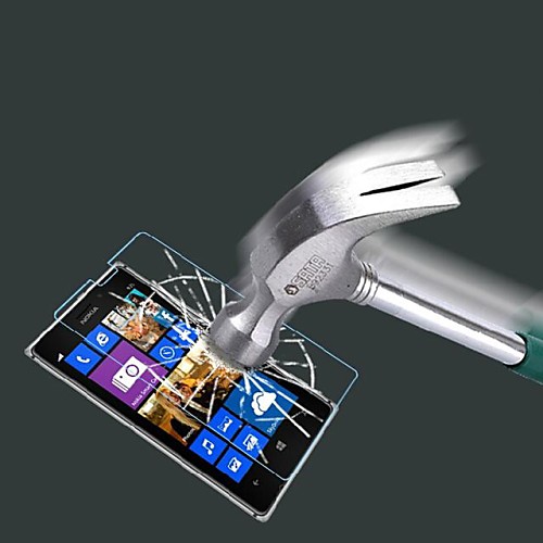 Premium Tempered Glass Screen Protective Film for Nokia Lumia 925