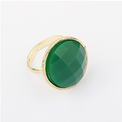 Korean Wild Simple Fashion Ring