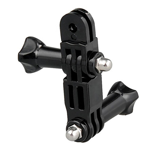 Three-way Adjustable Pivot Arm for Gopro GoPro Hero3 / Hero3 / Hero2 / Hero