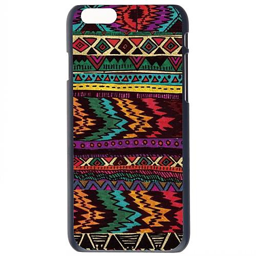 Fashion Design Pattern Hard Back Cover for iPhone 6