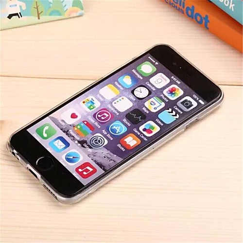 хит лицо шаблон TPU мягкий чехол для iphone 6 / 6с от MiniInTheBox.com INT хит лицо шаблон TPU мягкий чехол для iphone 6 / 6с от MiniInTheBox.com INT