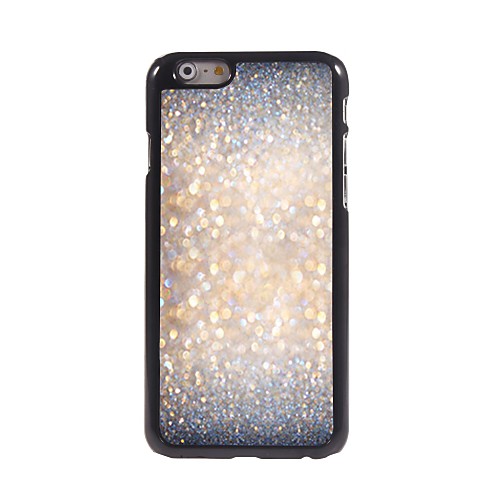 Sparkle Design алюминия жесткий футляр для Iphone 6