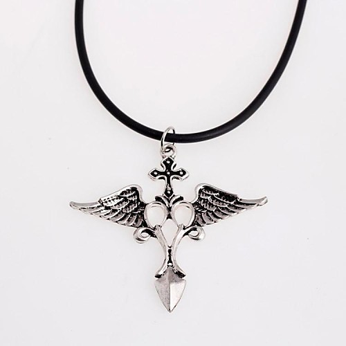 мужские ювелирные изделия Рафаэль ангел ожерелье оптовых производителей
