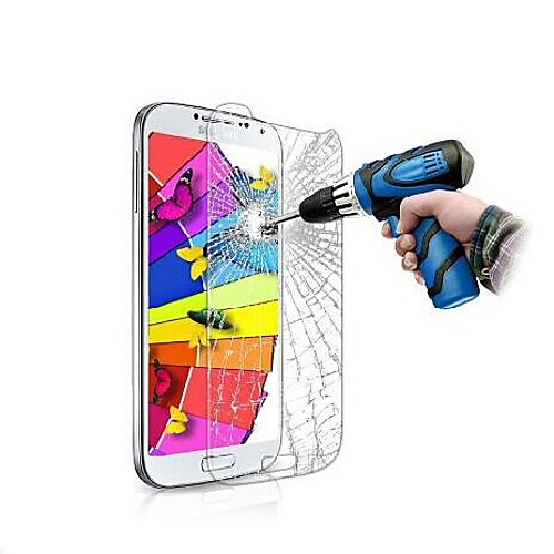 взрывозащищенные закаленное стекло для Samsung Galaxy S4 i9500