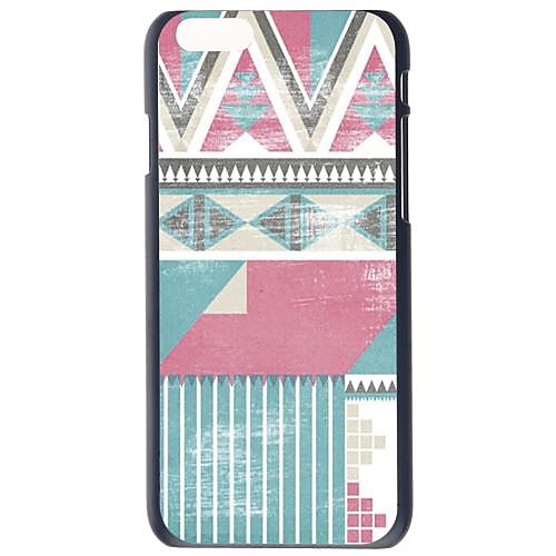 Fashion Design Pattern Hard Back Cover for iPhone 6