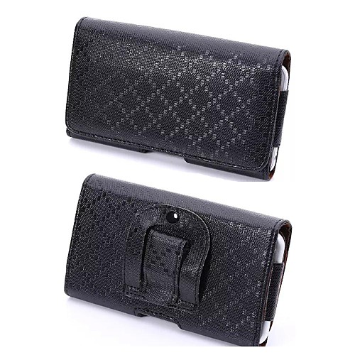 Leather Pouch Belt Clip Case Holster for iPhone 6