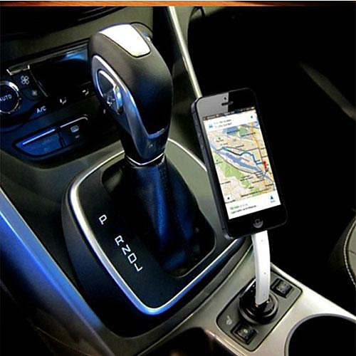 Allspark гибкую данные держателя кабелей&зарядки для Samsung HTC Nokia motoral ZTE Huawei Lenovo или изгиба USB-кабель