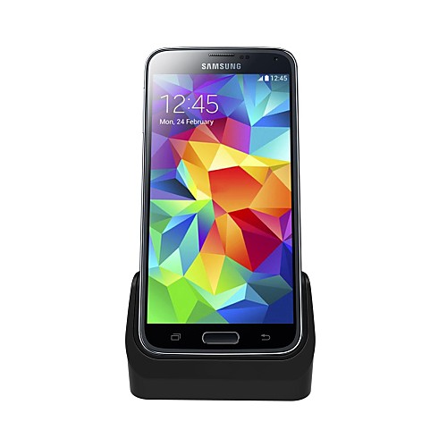 imobi4 микро USB3.0 настольное зарядное устройство док для Samsung Galaxy S5 ассорти цвета