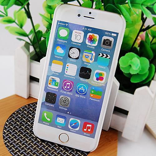 розовый узор любовь задняя крышка для Iphone 6с 6 плюс от MiniInTheBox.com INT розовый узор любовь задняя крышка для Iphone 6с 6 плюс от MiniInTheBox.com INT