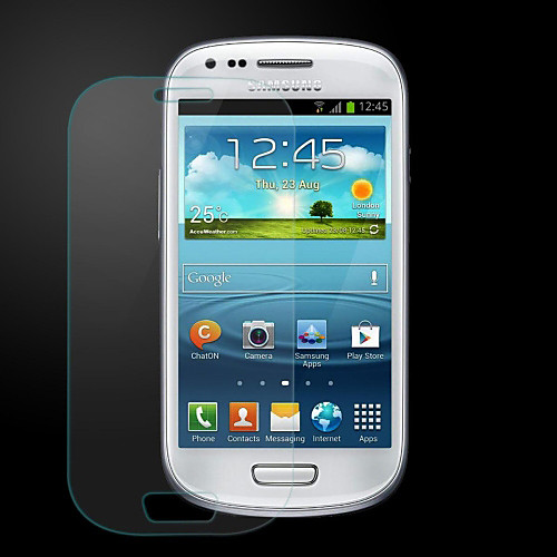 Mr.northjoe  2.5D 0.3mm 9Н Закаленное стекло Фильм-экран протектор для Samsung Galaxy S3 Mini I8190N