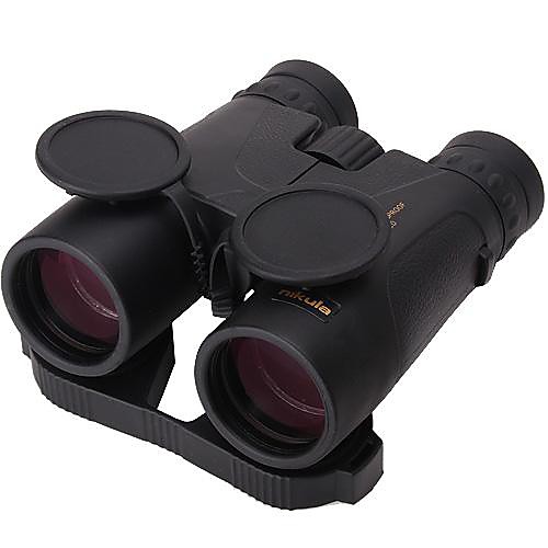 Waterproof HD 8X42 Binocular lLL Night Vision Telescope (105m/1000m)