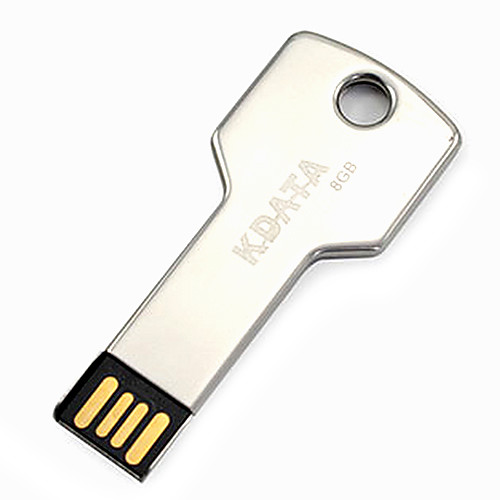 kdata k5 8GB USB флэш-накопитель флэш-накопитель водонепроницаемый