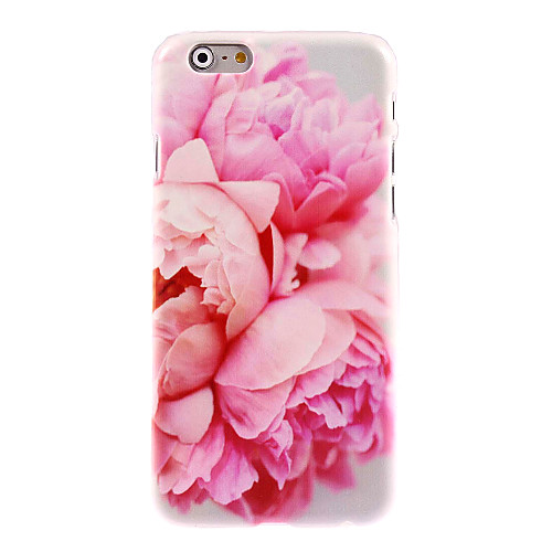 blossomy вырос проектировать жесткий случай для iPhone 6 Plus