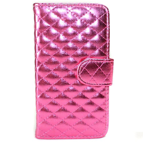 Simple Style Full Body Case for iPhone 6 (Assorted Colors)