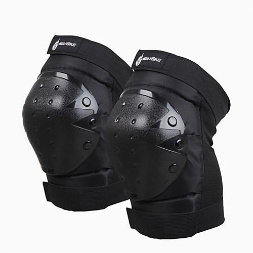 запад biking катание на лыжах Kneepad скобки скейтбординга популярные бренды спортивных протекторы наколенники