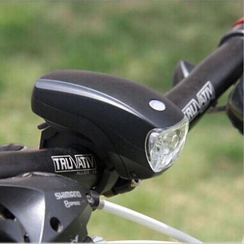 WEST BIKING Super Bright 5 LED 3 Modes Bike Front Head Light Cycling Flashlight Lamp Bicycle Bike Cycling Light