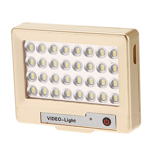 s60 светодиодный свет на телефон / цифровой камеры