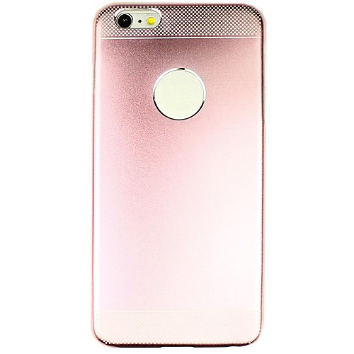 Metal and TPU Material  Cases for iPhone 6