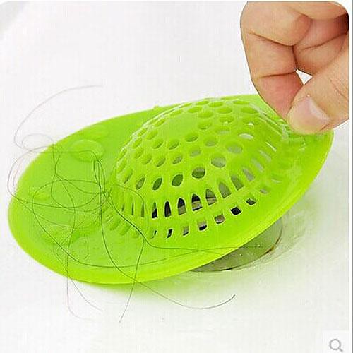 Drain Multi-function Eco-friendly Creative Silica Gel Plastic 1 pc - Body Care
Drain Multi-function Eco-friendly Creative Silica Gel Plastic 1 pc - Body Care