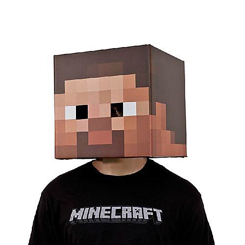 Minecraft 12 