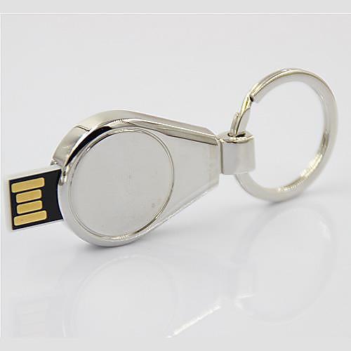 16gb алюминиевый сплав брелок USB 2.0 Flash Drive флэш-накопитель
