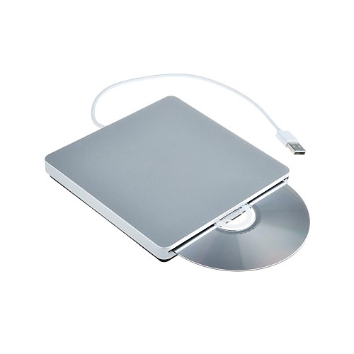 USB слот для CD RW привод горелки SuperDrive для Apple MacBook Pro воздуха IMAC