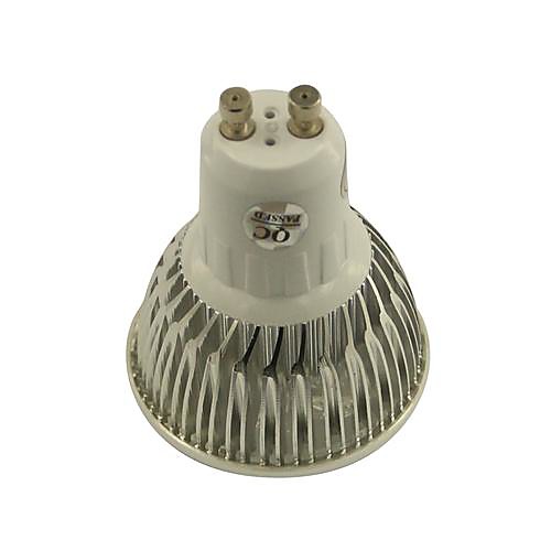 4W GU10 Точечное LED освещение 4 Высокомощный LED 360-400 lm Тёплый белый / Холодный белый / Естественный белый Регулируемая AC 110-130 V от MiniInTheBox.com INT 4W GU10 Точечное LED освещение 4 Высокомощный LED 360-400 lm Тёплый белый / Холодный белый / Естественный белый Регулируемая AC 110-130 V от MiniInTheBox.com INT