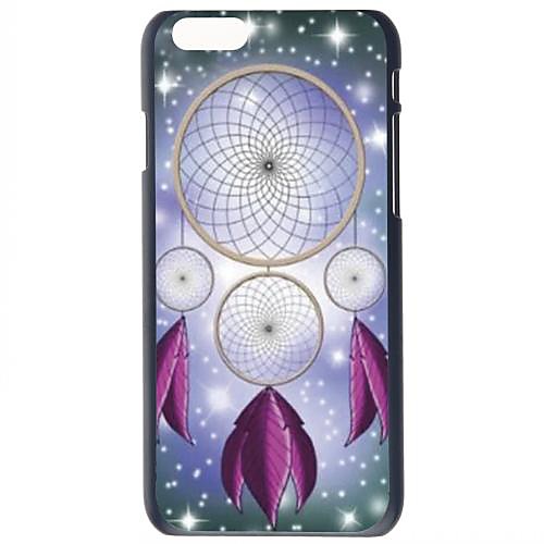 Fashion Design Pattern Hard Back Cover for iPhone 6