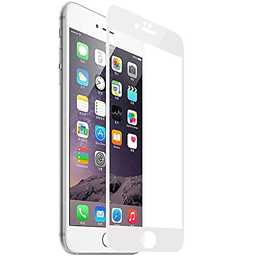 yocy0.3mm тонкий закаленное протектор экрана стекло для iphone 6 (ассорти цветов)