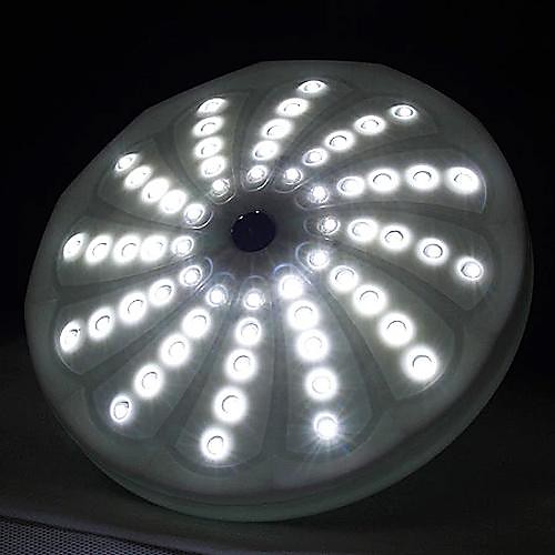 LED Highlight Outdoor Portable Tent Lamp