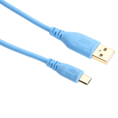 95см Micro USB кабель для HTC / Xiaomi / Huawei