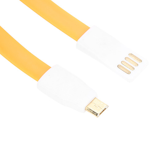 23см Micro USB магнит кабель для HTC / Xiaomi / Huawei