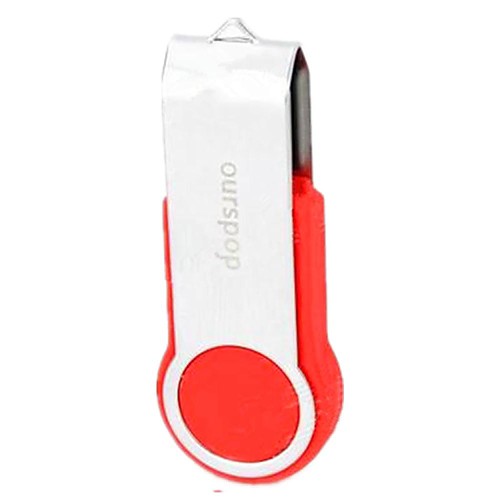 Ourspop U33 64GB USB 2.0 Flash Drive Memory Stick